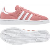 Adidas Originals Tenisky Campus W Dámské Leather/Synthetics Tenisky 769111