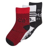 Adidas Performance Ponožky Ls Star Wars 3 Páry B Chlapci Ponožky 824210