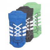 Adidas Performance Ponožky Inf 3 Páry Chlapci Ponožky 501617