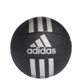 Adidas Performance Basketbalové míče 3 Stripes Mini Dámské Basketbalové míče 671384