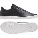 Adidas Performance Tenisky Advantage Cl Qt Dámské Synthetics Tenisky 953437