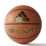 Adidas Performance Basketbalové míče All Court Dámské Basketbalové míče 577392