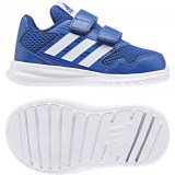 Adidas Performance Tenisky Altarun Cf I Dívky Textile/Synthetics Tenisky 284164
