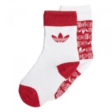 Adidas Originals Ponožky Crew Sock Trf 2 Chlapci Ponožky 846551