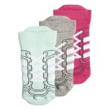 Adidas Performance Ponožky Inf 3 Páry Chlapci Ponožky 83475