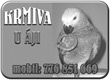 Krmiva u ji - krom