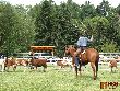Westernov den v Semilech 2012