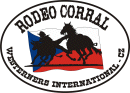 Rodeo Corral - České rodeo