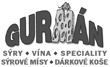 Gurmán - dárka, holandské sýry, belgická čokoláda, vína a speciality.