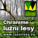 projekt na ochranu krajiny a lužních lesů v okolí Chropyně, Kojetína, Kroměříže, Tovačova a Troubek.